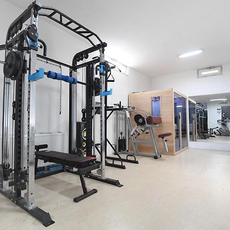 Exclusive Apartments Withlove Ζαντάρ Εξωτερικό φωτογραφία