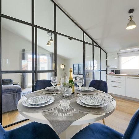 Exclusive Apartments Withlove Ζαντάρ Εξωτερικό φωτογραφία