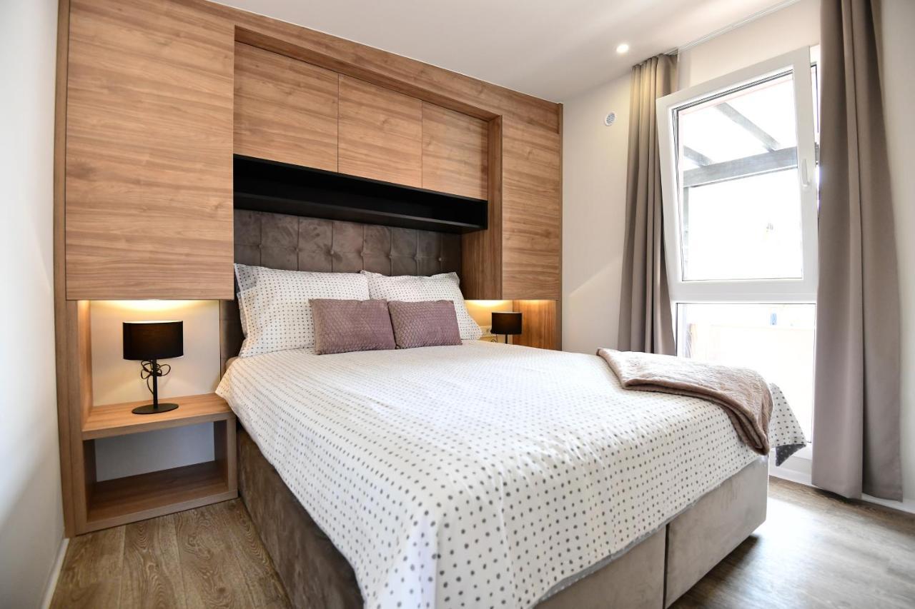 Exclusive Apartments Withlove Ζαντάρ Εξωτερικό φωτογραφία