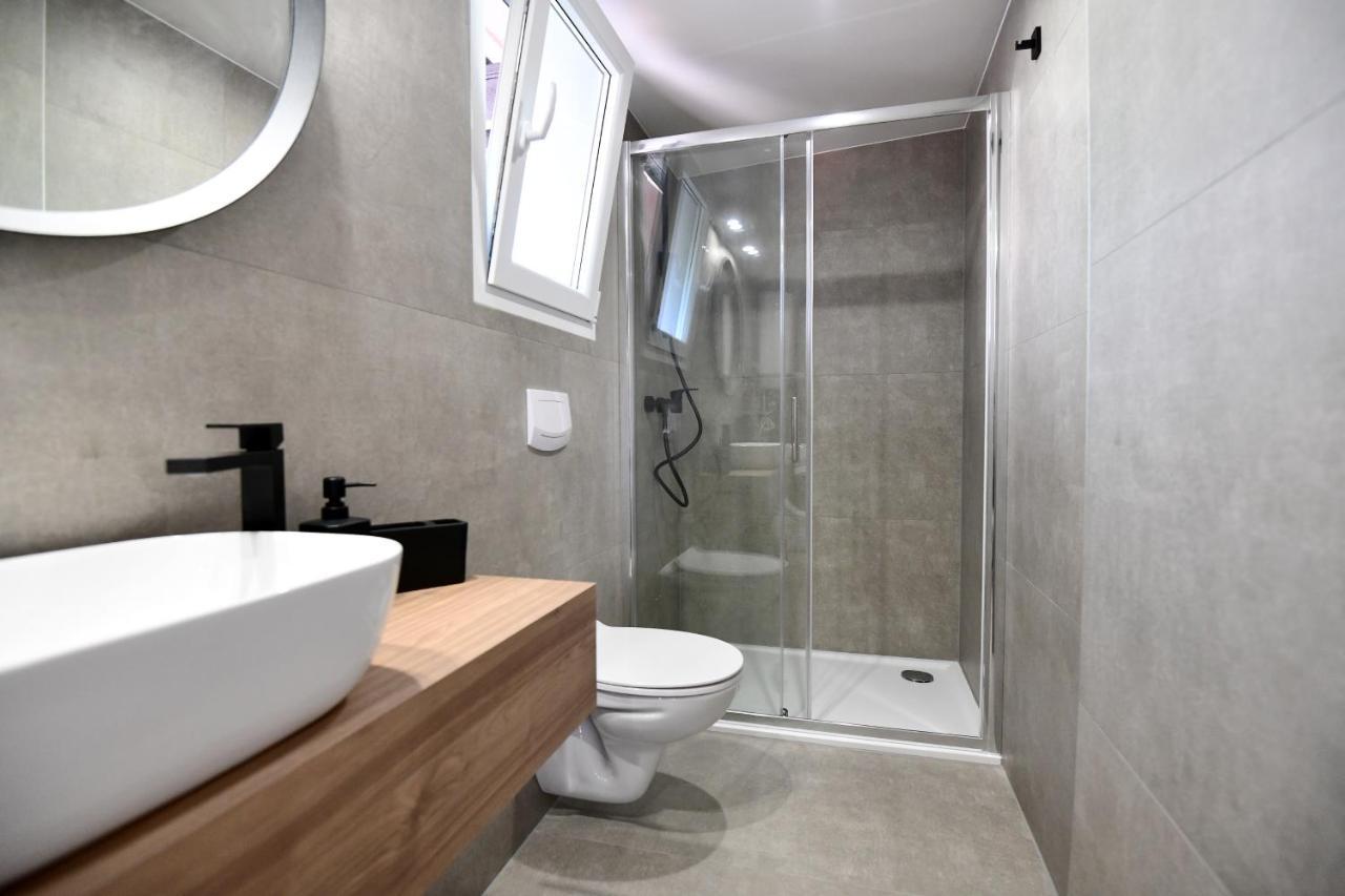 Exclusive Apartments Withlove Ζαντάρ Εξωτερικό φωτογραφία