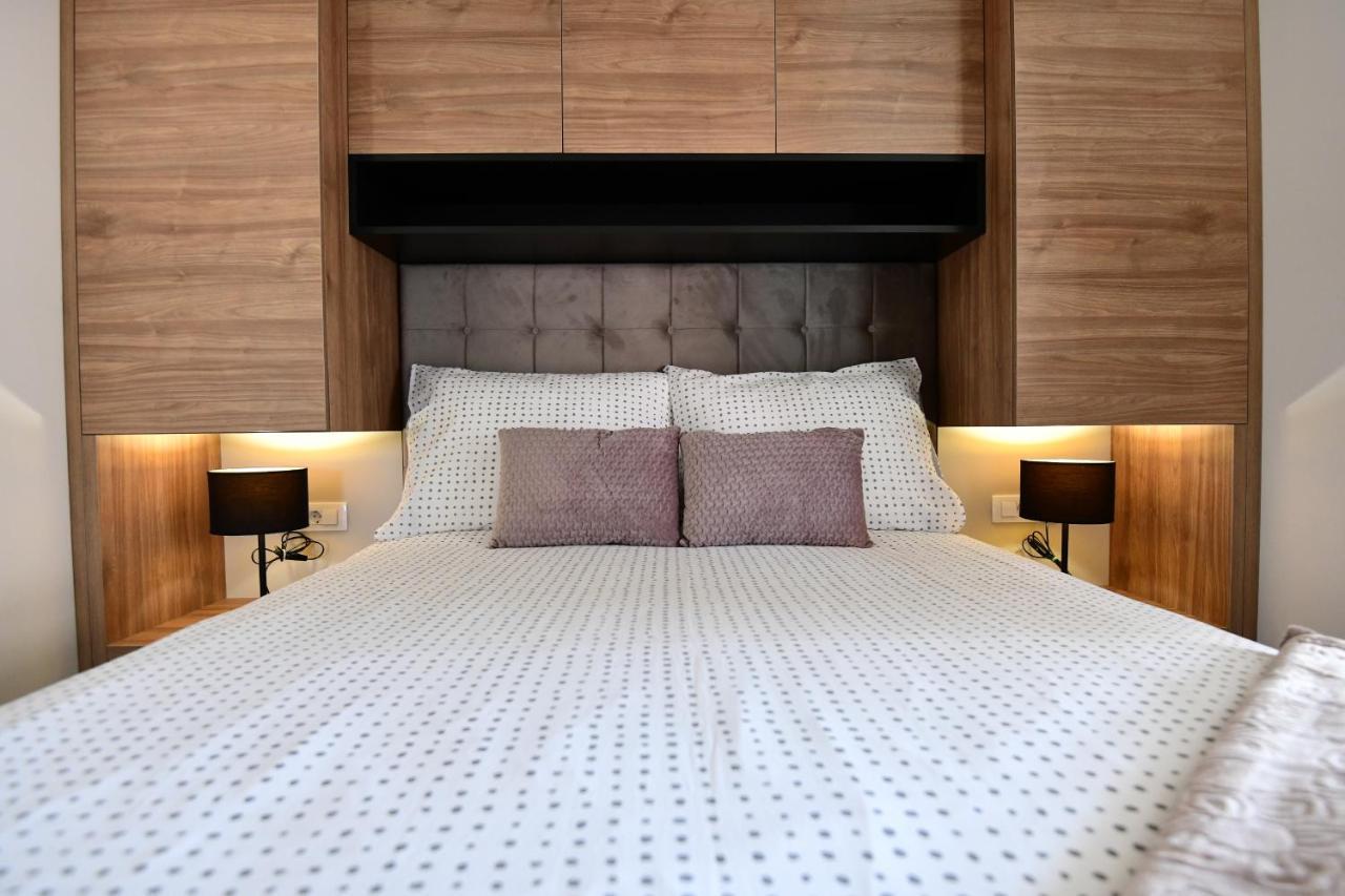 Exclusive Apartments Withlove Ζαντάρ Εξωτερικό φωτογραφία
