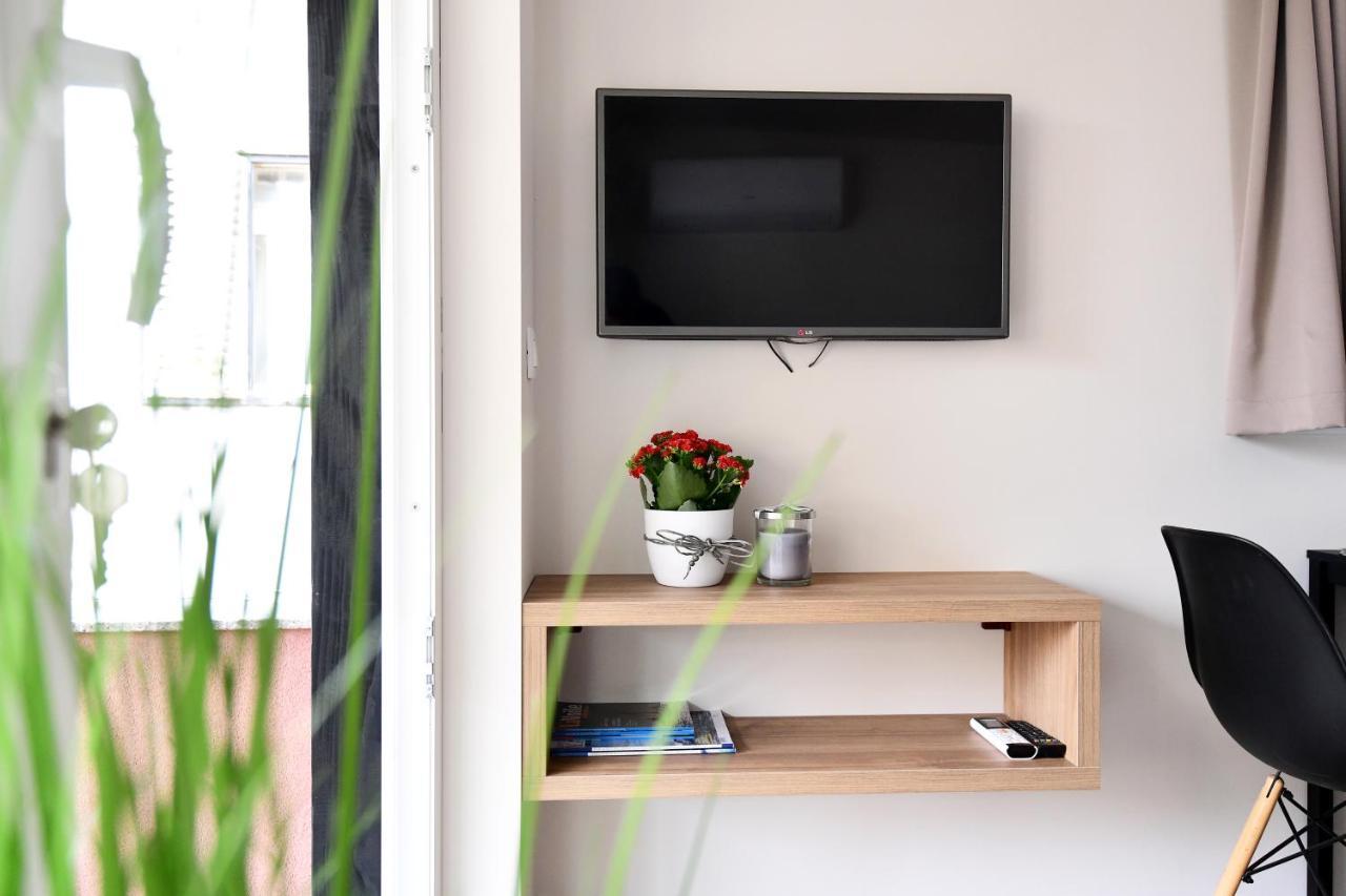 Exclusive Apartments Withlove Ζαντάρ Εξωτερικό φωτογραφία