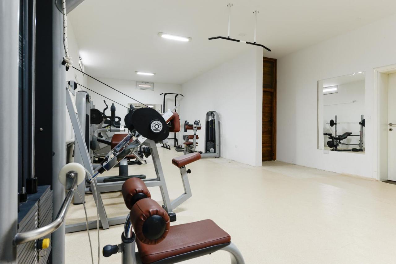 Exclusive Apartments Withlove Ζαντάρ Εξωτερικό φωτογραφία
