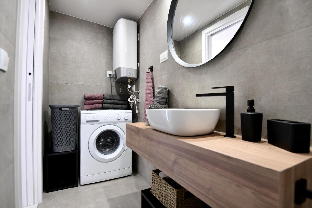 Exclusive Apartments Withlove Ζαντάρ Εξωτερικό φωτογραφία