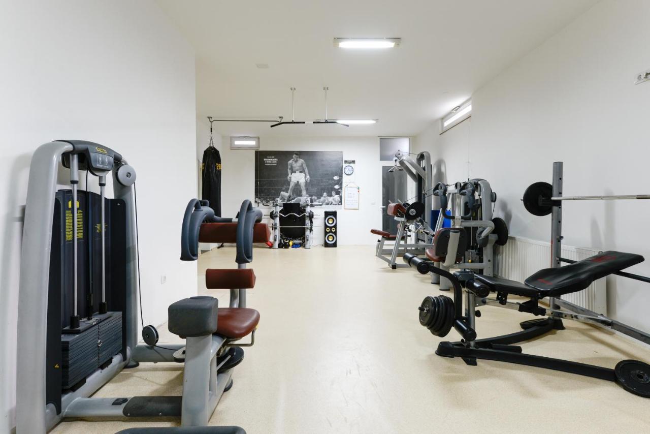Exclusive Apartments Withlove Ζαντάρ Εξωτερικό φωτογραφία