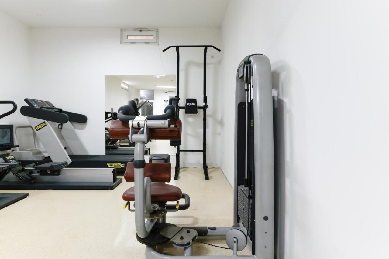 Exclusive Apartments Withlove Ζαντάρ Εξωτερικό φωτογραφία