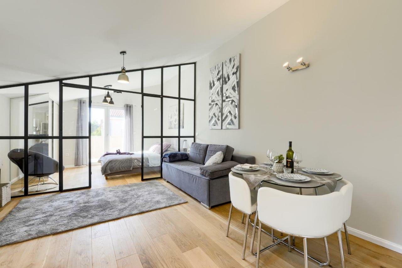 Exclusive Apartments Withlove Ζαντάρ Εξωτερικό φωτογραφία