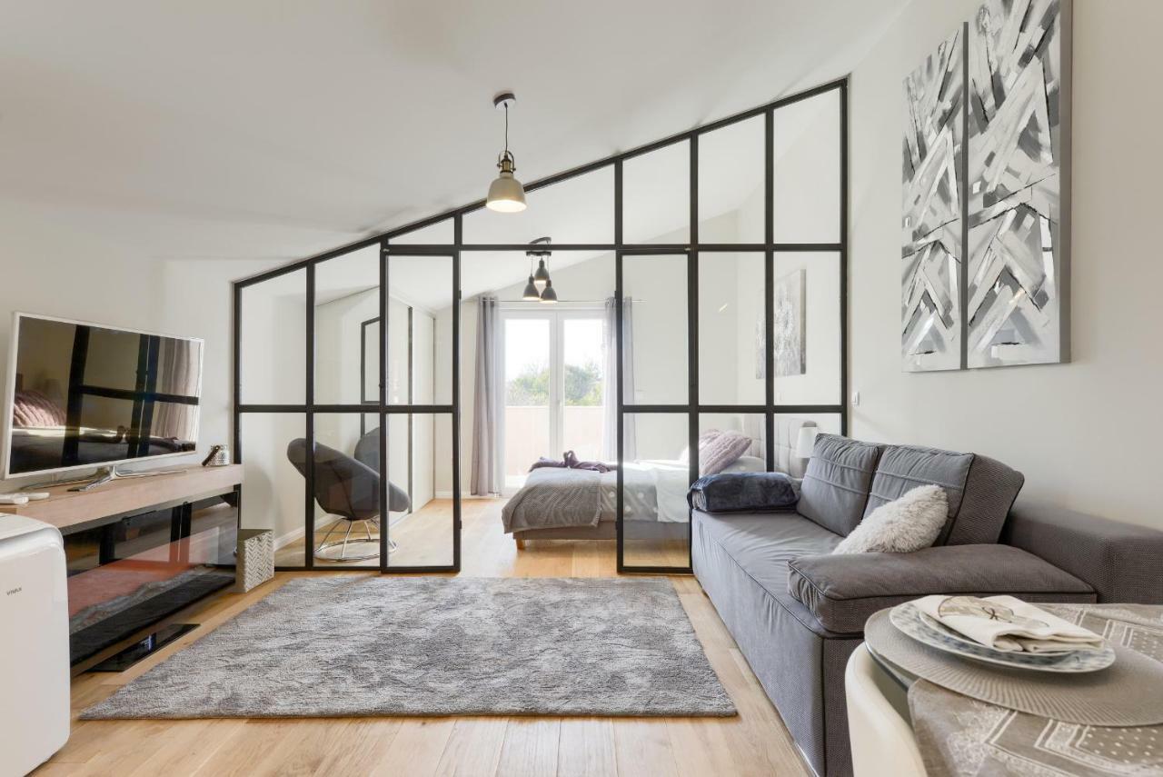 Exclusive Apartments Withlove Ζαντάρ Εξωτερικό φωτογραφία