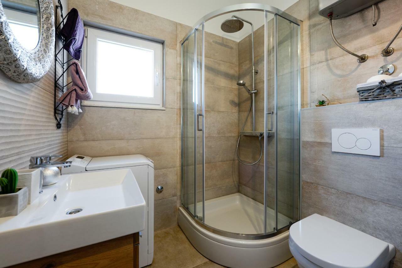 Exclusive Apartments Withlove Ζαντάρ Εξωτερικό φωτογραφία