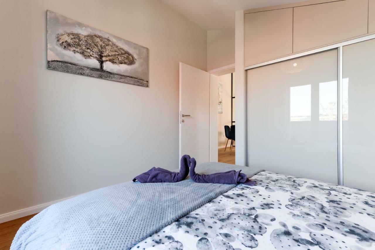 Exclusive Apartments Withlove Ζαντάρ Εξωτερικό φωτογραφία