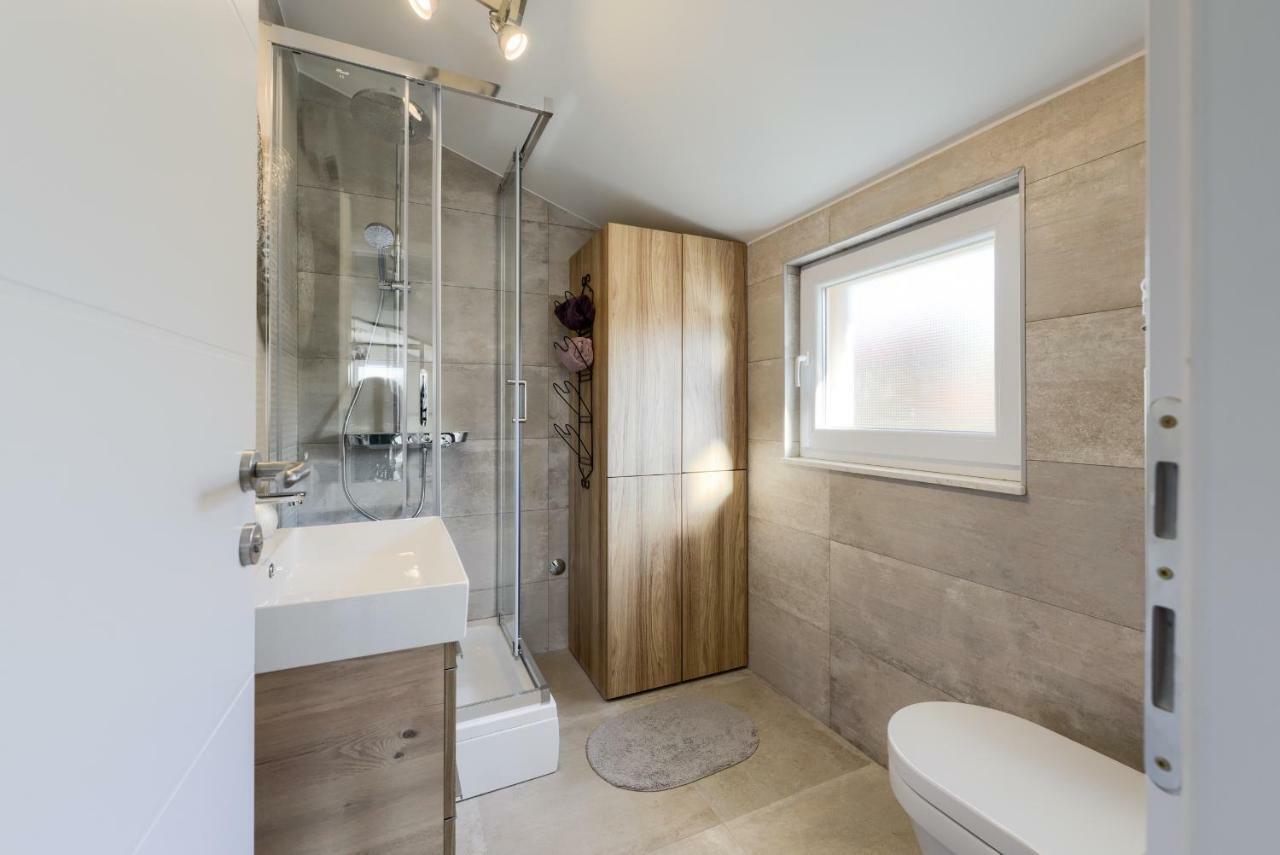 Exclusive Apartments Withlove Ζαντάρ Εξωτερικό φωτογραφία