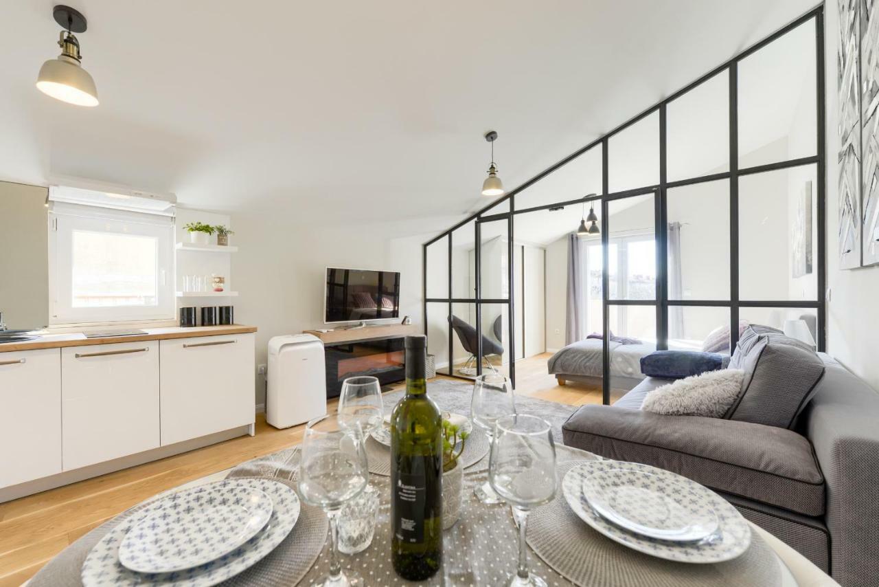 Exclusive Apartments Withlove Ζαντάρ Εξωτερικό φωτογραφία