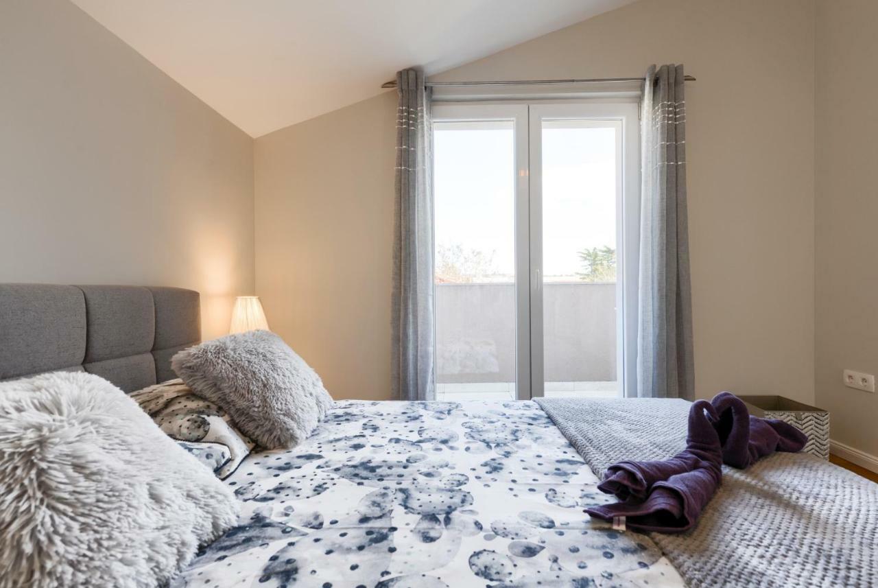 Exclusive Apartments Withlove Ζαντάρ Εξωτερικό φωτογραφία