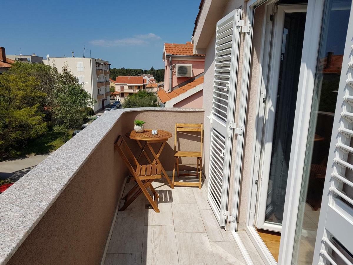 Exclusive Apartments Withlove Ζαντάρ Εξωτερικό φωτογραφία